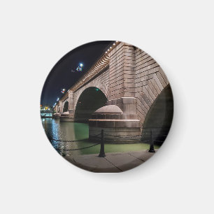 London Bridge, Lake Havasu, Az. Magnet