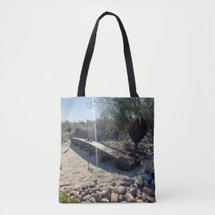 London Bridge/London Bridge replica  Tote Bag