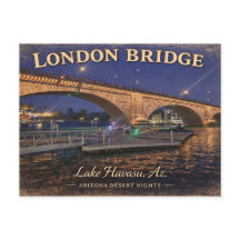 London Bridge