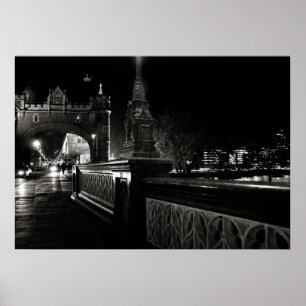 London bridge - Poster
