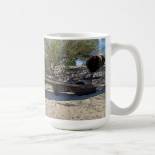 London Bridge Replicate Coffee Mug