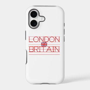 LONDON BRITAIN