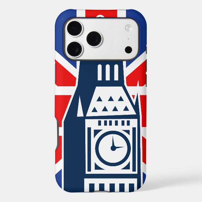 London Calling (Back)