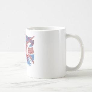 London Calling Coffee Mug