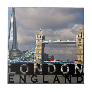 London Ceramic Tile