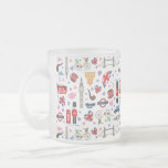 London classic mug<br><div class="desc">London is the capital and largest city of England and the United Kingdom. London classic pattern suitable to design on all mug.</div>