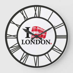 London Clock Edition
