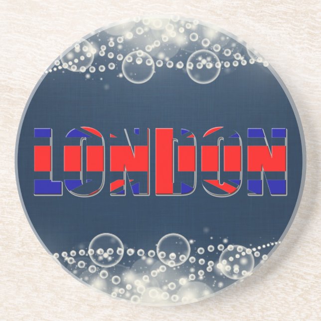 London Coaster (Front)
