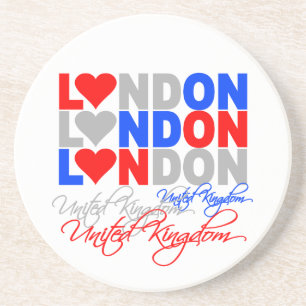 London coaster