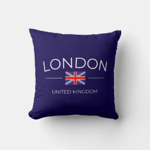 London Cushion