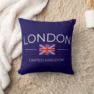 London Cushion