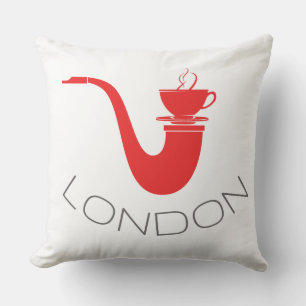 LONDON CUSHION