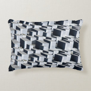 London Decorative Cushion