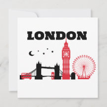 LONDON DESIGN,
