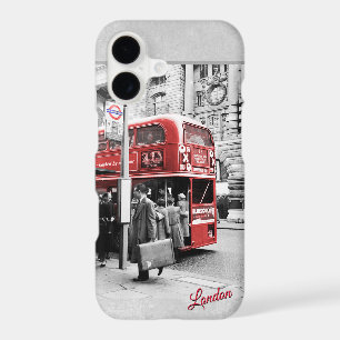 London Double Decker