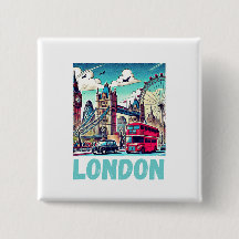 London embroider