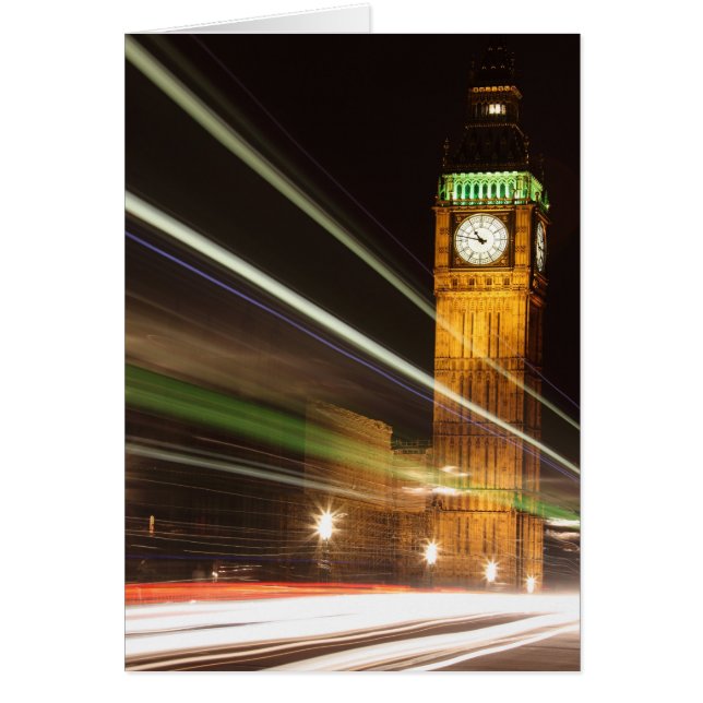 London, England (Front)