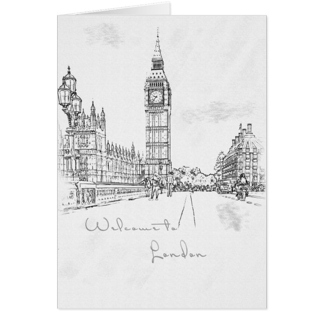 London, England (Front)