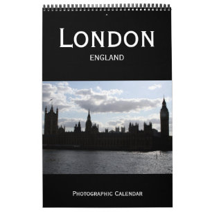 london england calendar