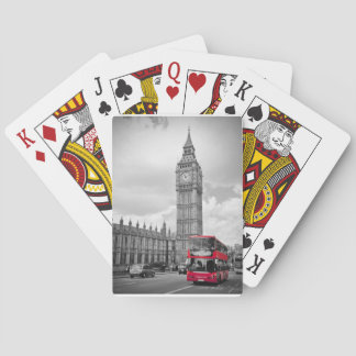 London England Cards