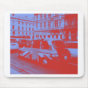 London England Mouse Pad