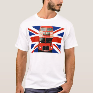 London England Souvenir T-Shirt
