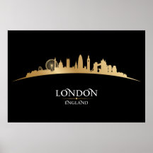 London, England - SRF