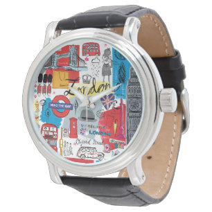 London, England Watch