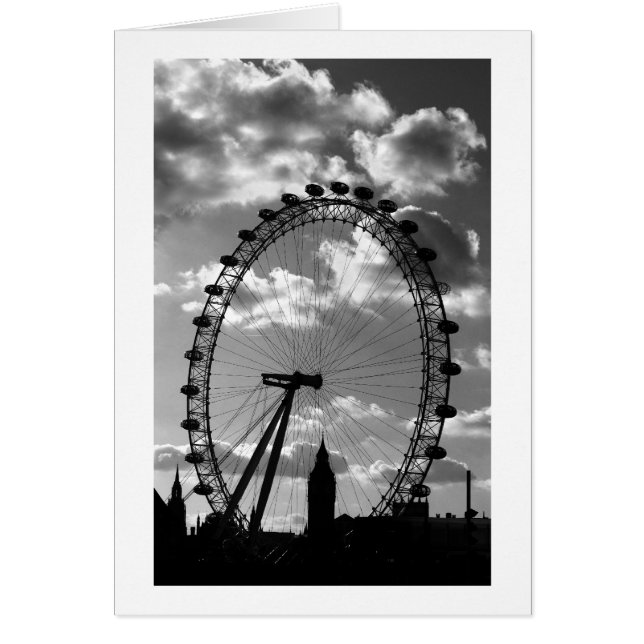 London Eye (Front)