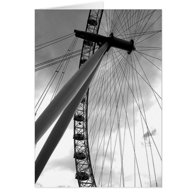 London Eye (Front)