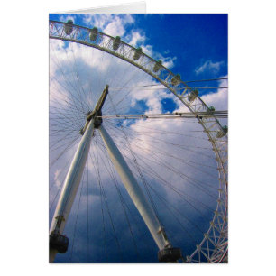 london eye