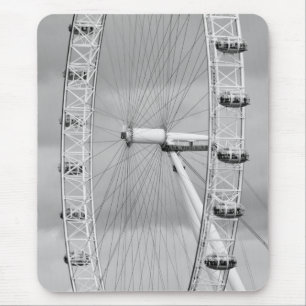 London Eye, 2013 Mouse Pad