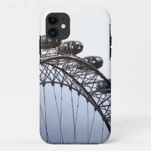 London Eye iPhone 11 Case