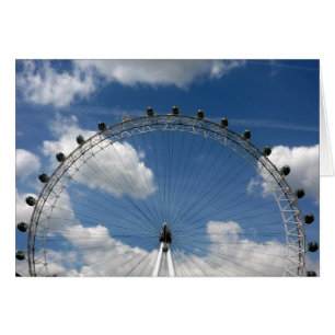 london eye circular