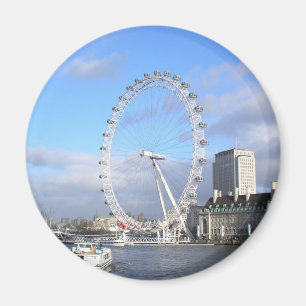 London Eye Magnet