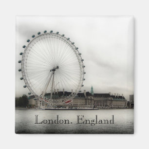 London Eye Magnet
