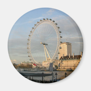 London Eye Magnet