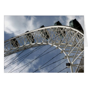 london eye metal
