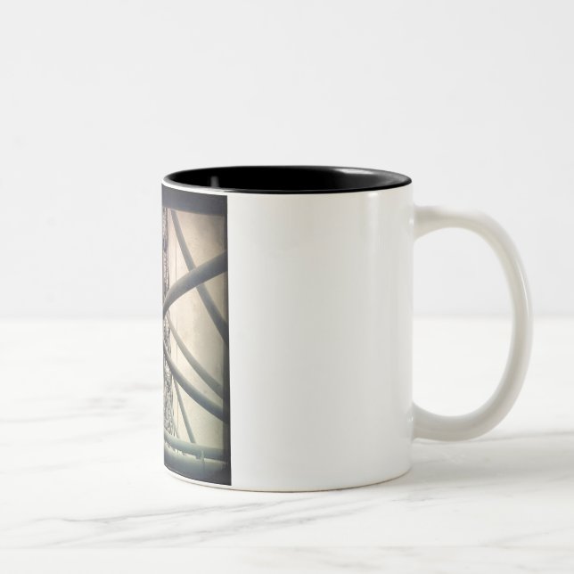 London Eye Mug (Right)