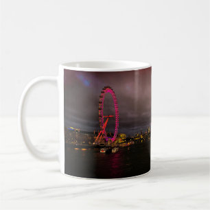 London Eye Observation Wheel #1 Mug