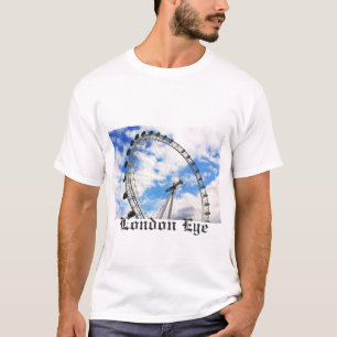 London Eye T-Shirt