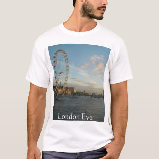 London Eye T-Shirt