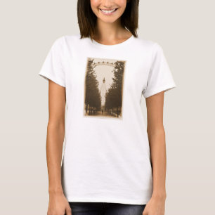 London Eye Womens T-Shirt