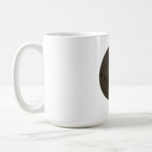 London Heritage Coffee Mug