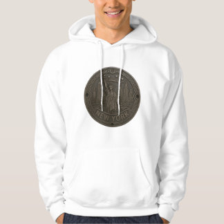 London Heritage Hoodie