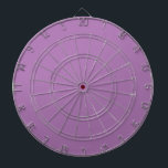 London Hue,Opera Mauve,Pale Purple, Dartboard<br><div class="desc">Dartboard</div>