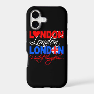 London iPhone 5 Case-Mate
