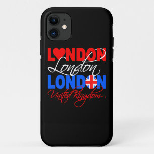 London iPhone 5 Case-Mate 11 Case