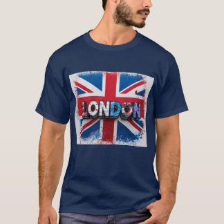London is my city T-Shirt