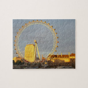 London Jigsaw Puzzle
